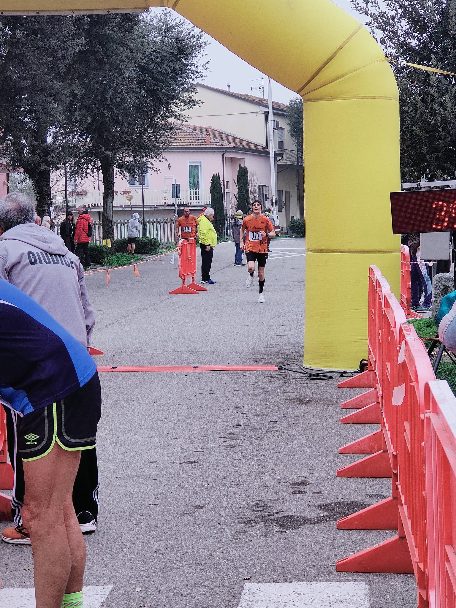 San Patrizio: Trofeo Buriani e Vaienti - 01 marzo 2026